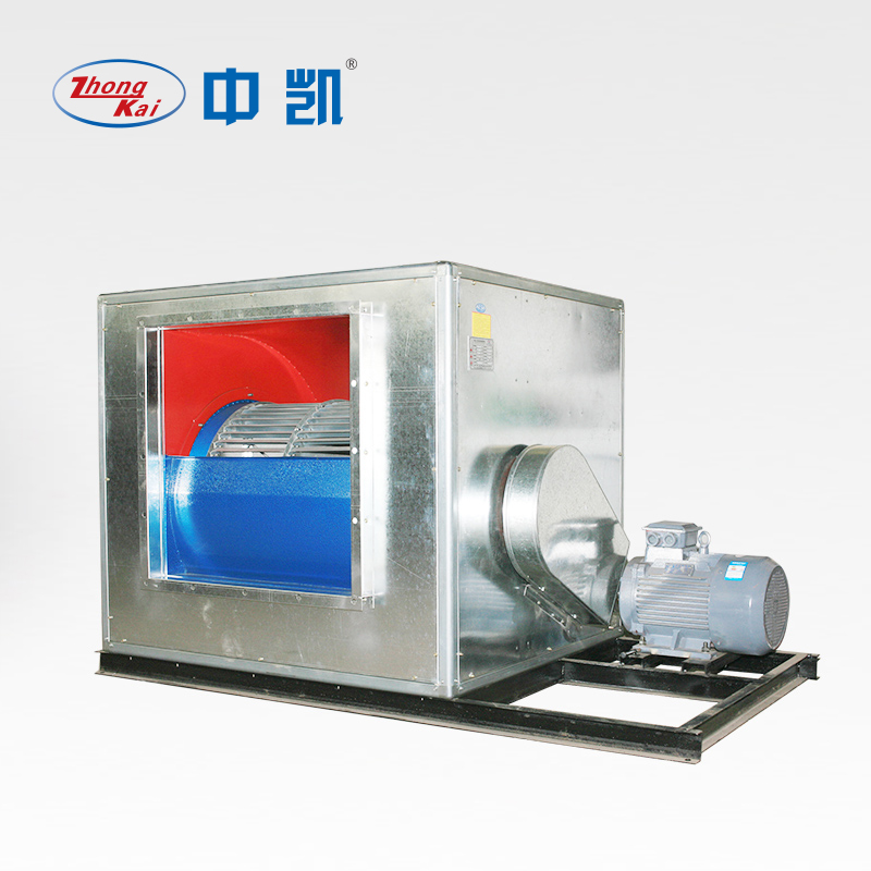 HTFC離心式消防排煙風機